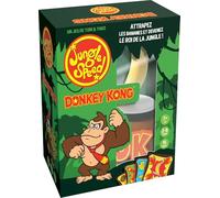 Jungle Speed - Donkey Kong - French Version