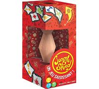 Jungle Speed Eco Design - Asmodee - Board Game - Ambiance Game - Speed Game - Observation Game - French Language