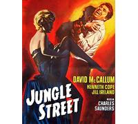 Jungle Street
