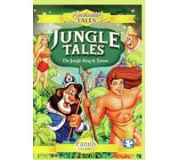 Jungle Tales