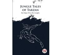 Jungle Tales of Tarzan