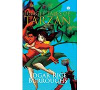 Jungle Tales of Tarzan