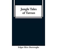 Jungle Tales of Tarzan