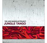 Jungle Tango by Jazz Mandolin Project