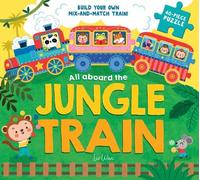 Jungle Train: 1 (All Aboard)