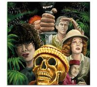 Jungle Trap (Original Soundtrack) [VINYL]