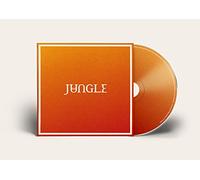 Jungle - Volcano