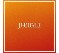 Jungle - Volcano