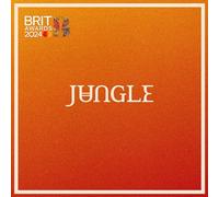 Jungle - Volcano [VINYL]