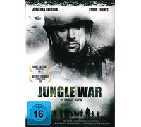 Jungle War: 84 Charlie Mopic [Import allemand]