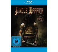 Jungle Warrior - Jungle Warrior [Blu-Ray] [Import]