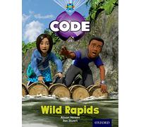 Jungle Wild Rapids (Project X Code)