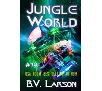 Jungle World: 19 (Undying Mercenaries)