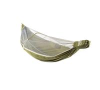 Junglenest evergreen / 1 person 300 x 140 cm Breathable Nylon