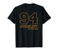 Junglist 94 Outline T-Shirt
