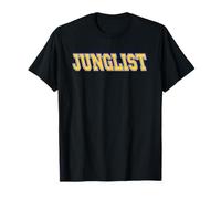Junglist Rizla T-Shirt