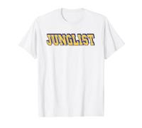 Junglist Rizla Value Graphic T-Shirt