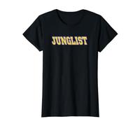 Junglist Rizla Value Graphic T-Shirt