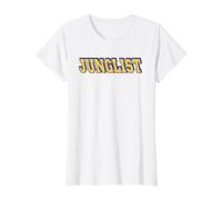 Junglist Rizla Value Graphic T-Shirt