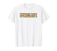 Junglist Rizla Value Graphic T-Shirt