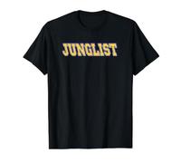Junglist Rizla Value Graphic T-Shirt