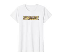 Junglist Rizla Value Graphic T-Shirt