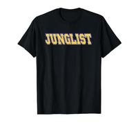 Junglist Rizla Value Graphic T-Shirt