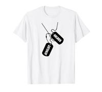Junglist Soldier Jungle Drum & Bass D&B Music T-Shirt