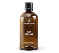 JUNGLÜCK AHA Peeling | Gently exfoliates & moisturises | Removes dry skin cells