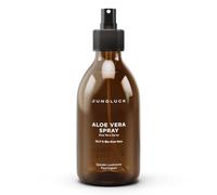 JUNGLÜCK Aloe Vera Spray | Refreshes, cools and moisturises skin & hair