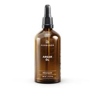 JUNGLÜCK Argan oil | All-rounder for face, hair, fingernails and body