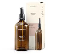 JUNGLÜCK Argan oil | All-rounder for face, hair, fingernails and body