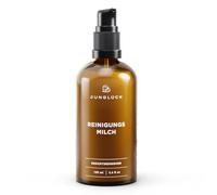 JUNGLÜCK Cleansing Milk | Creamy milk for particularly gentle and nourishing cleansing