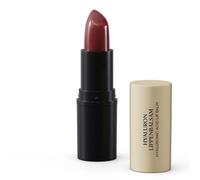 JUNGLÜCK Hyaluron Lip Balm Rosewood - Vegan | Tinted lip balm with a subtle vanilla scent for supple, soft lips | Lip care with organic aloe vera for long-lasting care