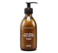 JUNGLÜCK Hyaluronic Body Lotion