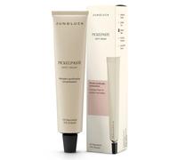 JUNGLÜCK Pimple Paste - Vegan | Creamy zinc paste against pimples and blemishes | Anti-pimple cream for the face has a localised, soothing and anti-inflammatory effect | Spot Treatment