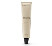 JUNGLÜCK Pimple Paste - Vegan | Creamy zinc paste against pimples and blemishes | Anti-pimple cream for the face has a localised, soothing and anti-inflammatory effect | Spot Treatment