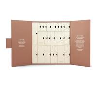JUNGLÜCK Premium Advent Calendar 2025 - Our Beauty Christmas Calendar for All Skin Types - 24 Feel-Good Moments in a Total Value of 413 €, Including 11 Full Sizes, 9 Exclusive Products and 3