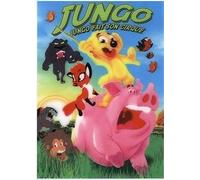 Jungo - Vol. 3 : Jungo fait son cirque
