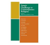 Jung's Challenge to Contemporary Religion