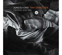 Jungsu Choi Tiny Orkester Tschuss Jazz Era (CD) Album (US IMPORT)