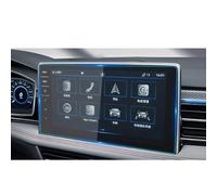 JUNGUOGS Car Navigation Screen Protector for VW Tiguan L New Energy 2022 Model, 12", Car GPS Protective Film, Anti Scratch Tempered Glass Protective Film, Car Accessories,Navigation film 12"