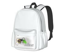 JunHeArt Ash Wednesday Backpack Casual Daypack 17 Inch Laptop Backpack For Women Men Travel Business Work