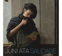 Juni Ata - Saudade [VINYL]