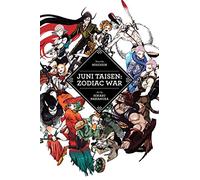 Juni Taisen: Zodiac War