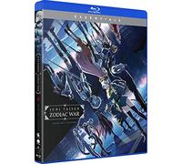 Juni Taisen: Zodiac War - Season One [Blu-ray]