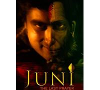 Juni-The Last Prayer