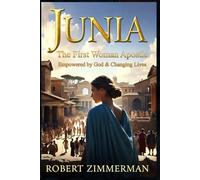 Junia: The Female Apostle Who Defied Tradition and Ignited a Movement (The Sent Ones)