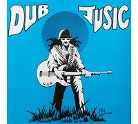 Junia Walker All Stars - Dub Jusic [VINYL]