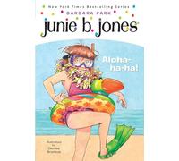 Junie B. Jones #26: Aloha-Ha-Ha!